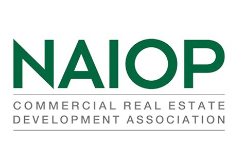 naiop logo|NAIOP DC .